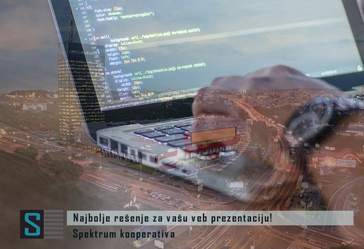 spektrum kooperativa