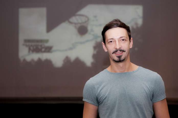 Umesto In Memoriam Boris Trivan (1979-2018) Boris Trivan