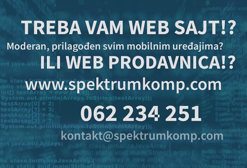 Portal Preporučujemo