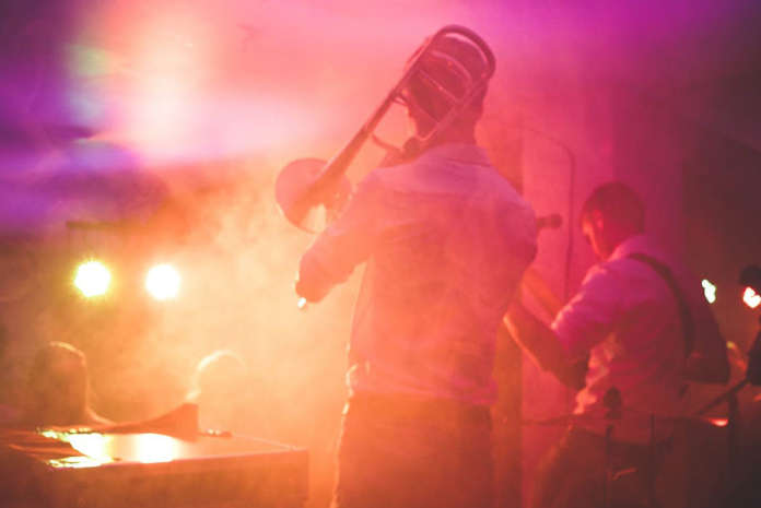 50 najvećih jazz albuma svih vremena Džez