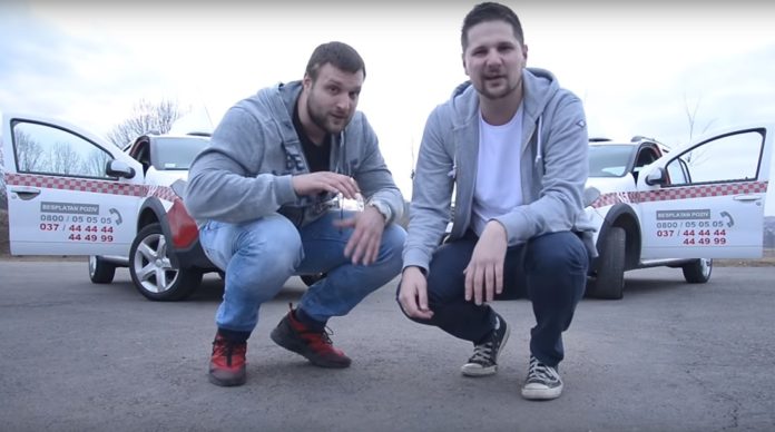 Kruševac Geto