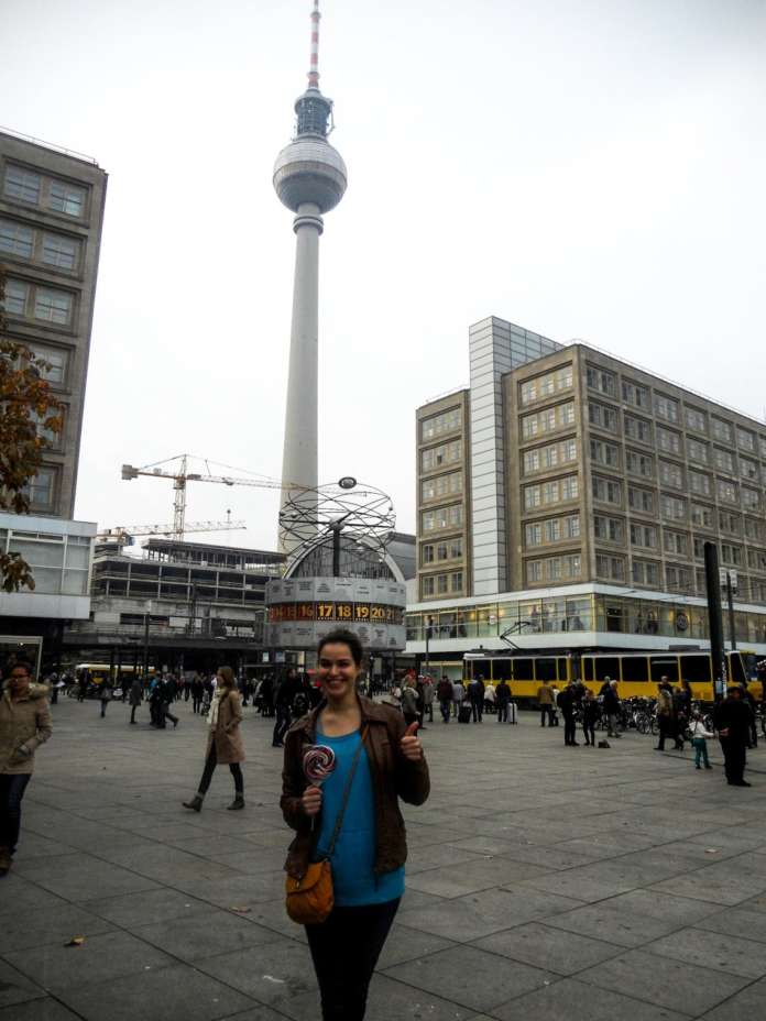 10 arhitektonskih atrakcija koje morate posetiti u Berlinu Sara Kovačević