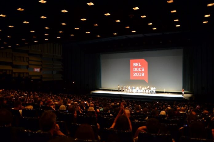 BELDOCS festival dobitnik prestižne nagrade “Kapetan Miša Anastasijević” beldocs