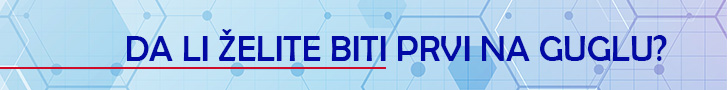 prvi na guglu