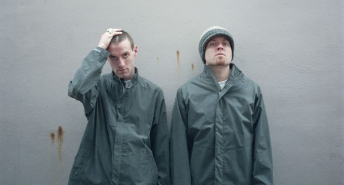 The_Man_From_MoWax_Still_James_Lavelle_&_DJ_Shadow_Photographer_Donald_Milne