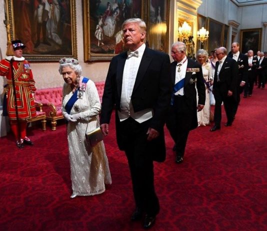 Donald Tramp je najiskreniji američki predsednik svih vremena donald tramp