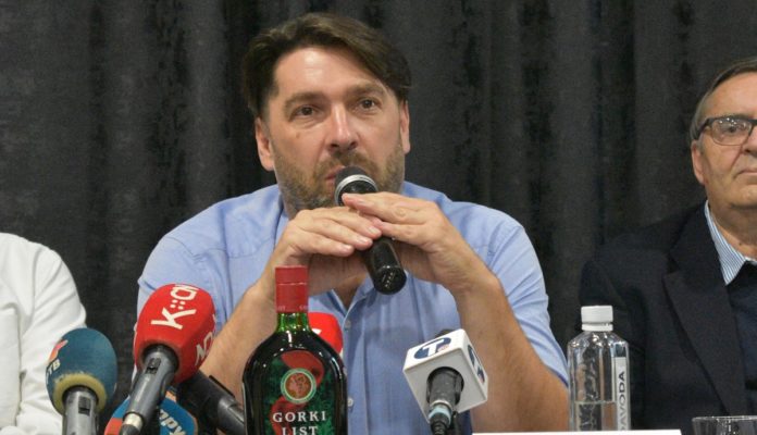 miroslav mogorović
