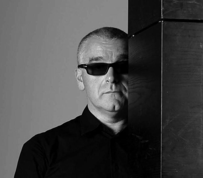 Marko Skotini: Umetnici mogu ponovo da očaraju svet