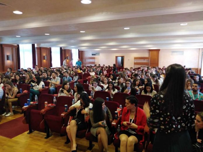 Kako biti prvi na Guglu – predavanje na konferenciji “Nisi na internetu, ne postojiš?“ kako biti prvi na guglu
