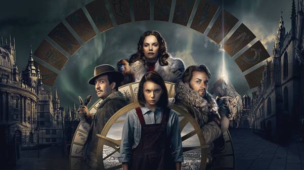 Premijera nove HBO serije „Njegova mračna tkanja“