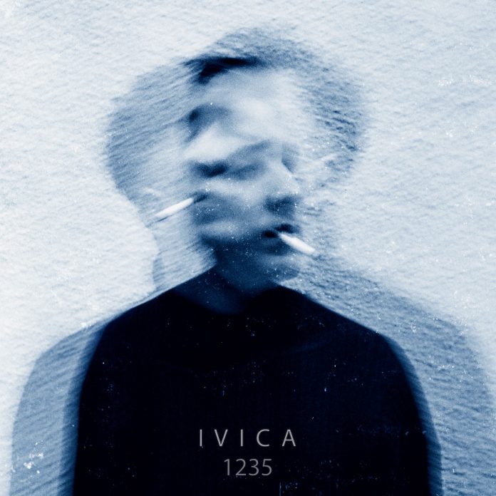 Novi album Ivice „1235“ od 21. novembra pred slušaocima ivica 1235