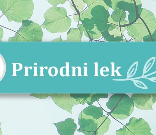 prirodni lek