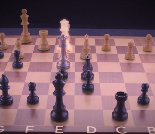 veštačka inteligencija šah