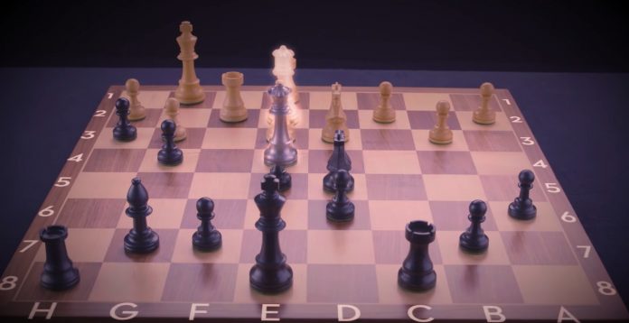 Da li veštačka inteligencija predstavlja kraj šaha? veštačka inteligencija šah