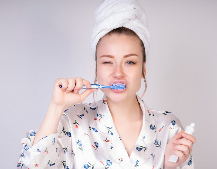 Zašto je toliko važna oralna higijena? Gentle Touch stomatološka ordinacija