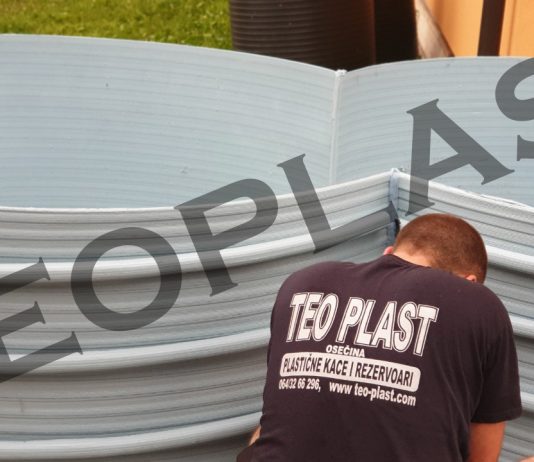 proizvodi od plastike