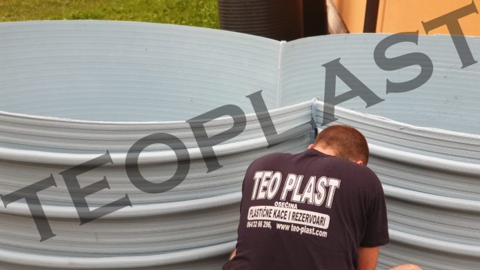 proizvodi od plastike