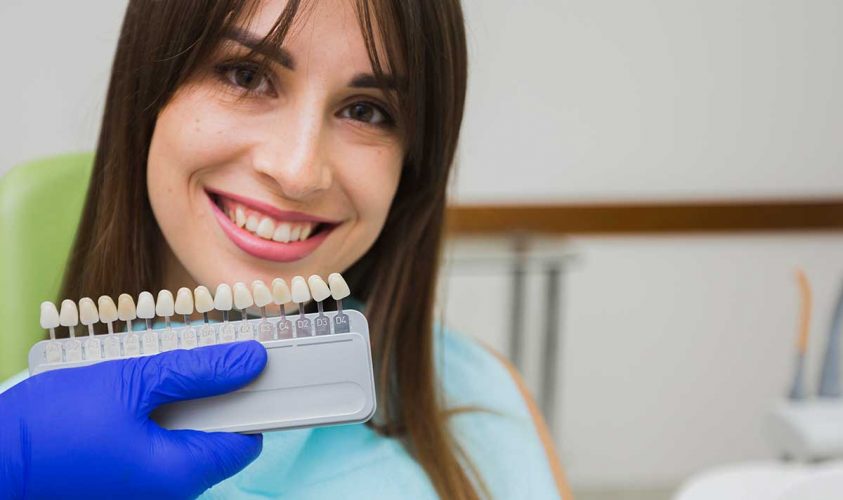 Stomatološka ordinacija Gentle Touch