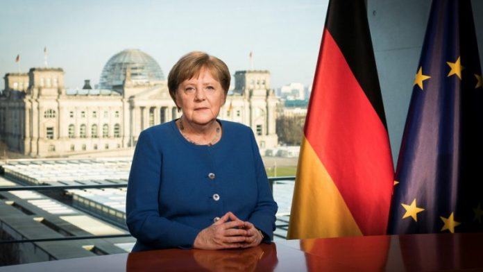 Zašto je Nemačka uspešna u borbi protiv epidemije a druge države nisu angela merkel