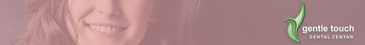 Stomatološka ordinacija Gentle Touch