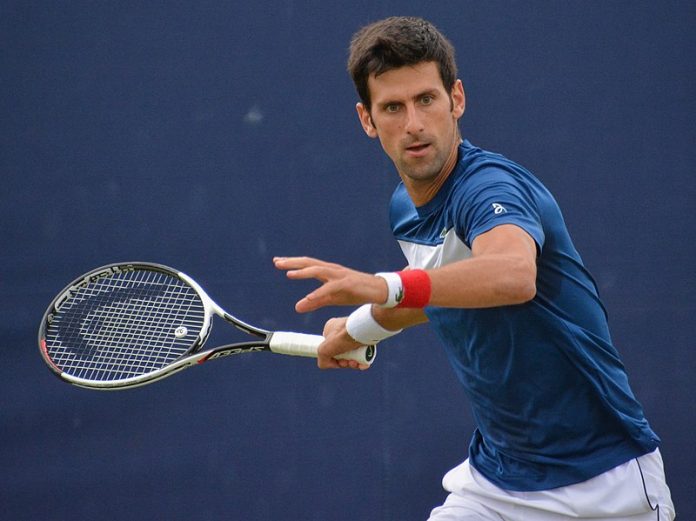 novak đoković