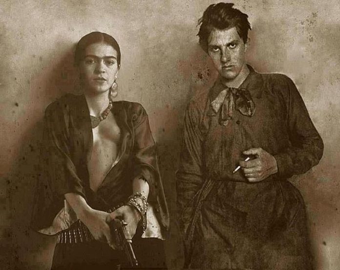 Manje poznata strana Fridine ličnosti frida kalo