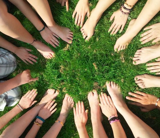 Pet ideja za letnji team building sa vašim timom team buildings