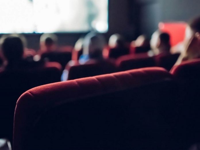 bioskop