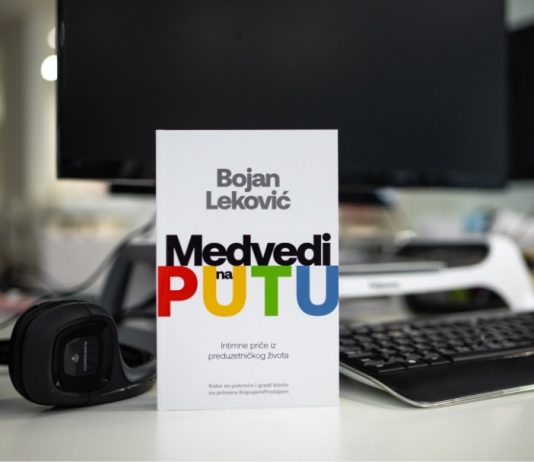 Važnost kritičkog razmišljanja – lekcija iz knjige “Medvedi na putu“