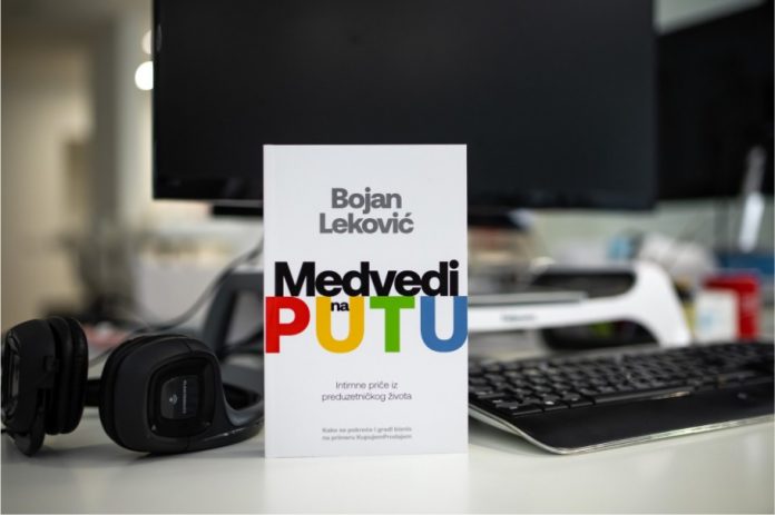 Važnost kritičkog razmišljanja – lekcija iz knjige “Medvedi na putu“