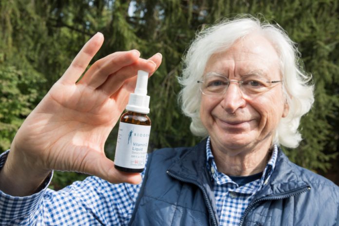 Vitamin D smanjuje rizik od oboljenja korona virusom za 54%, smatra doktor sa Bostonskog univerziteta doktor-holik