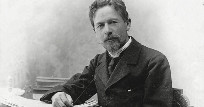 Anton Čehov
