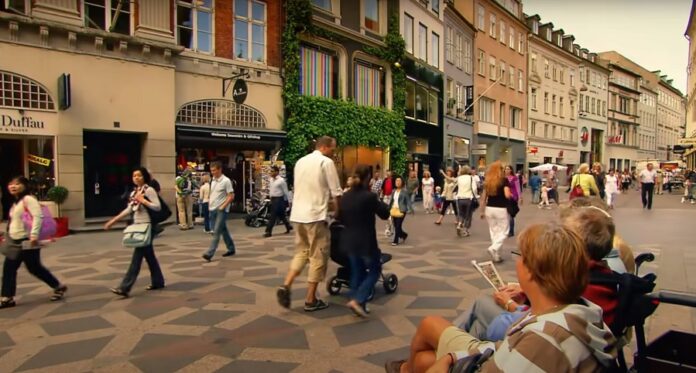 kopenhagen