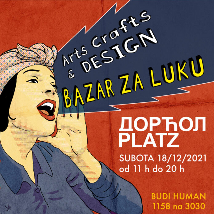 bazar za luku