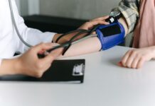 kako prepoznati nizak krvni pritisak