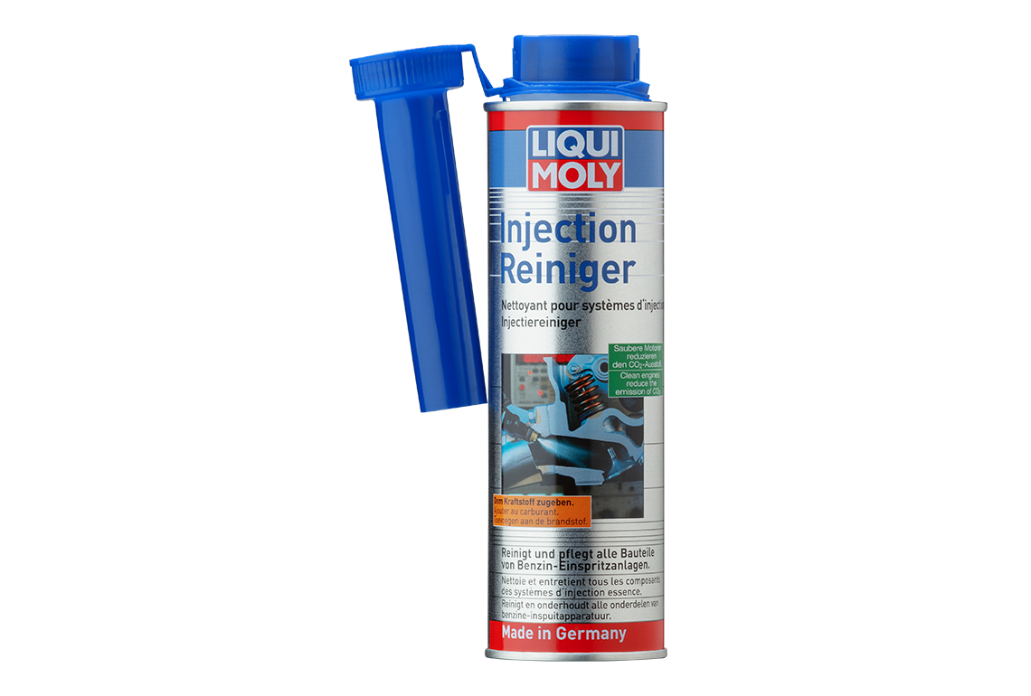 INJECTION CLEANER 