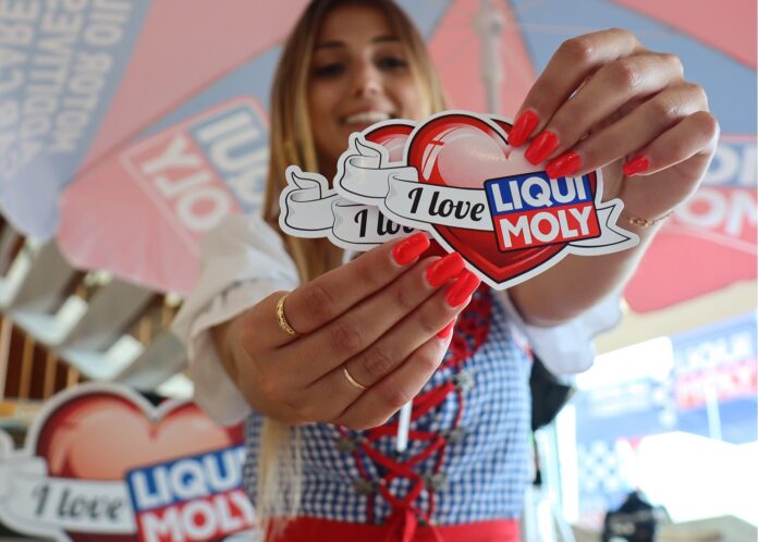 Visoke cene goriva? Kako vozači mogu da uštede liqui moly promocija