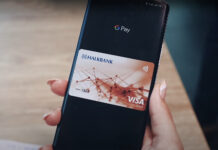 Halkbank Google Pay