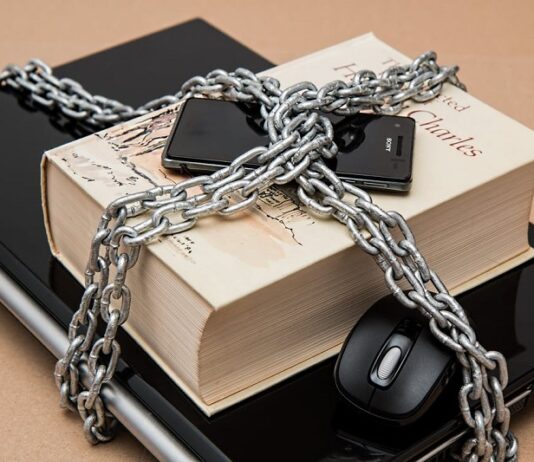 Kako da zaštitite svoj biznis od krađa podataka kradja podataka