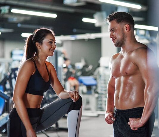 Kako povećati performanse na treningu ili utakmici prirodnim putem