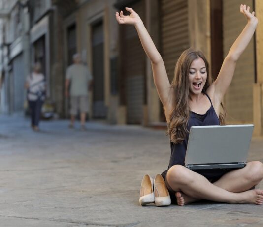 Kako postati uspešan kako postati uspešan