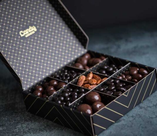 6 najboljih slatkiša za ljubitelje čokolade lista slatkiša