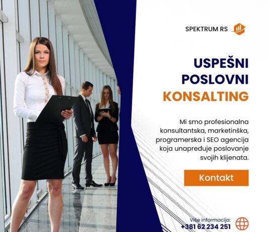 Kako poslovni konsalting unapređuje vaše poslovanje uspešni poslovni konsalting