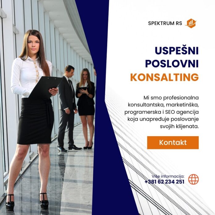 Kako poslovni konsalting unapređuje vaše poslovanje uspešni poslovni konsalting
