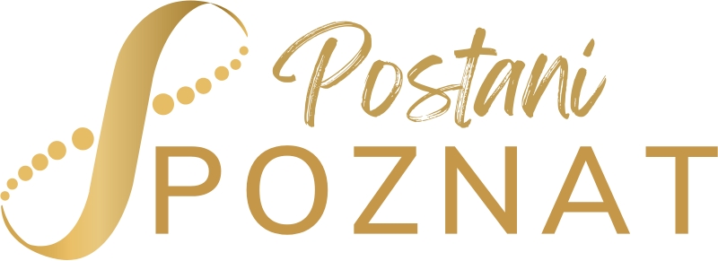 postani poznat logo