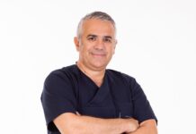 Dr Vladan Stevanović – Specijalista ortopedije i vaš partner na putu ozdravljenja!