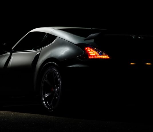 evolucija automobila