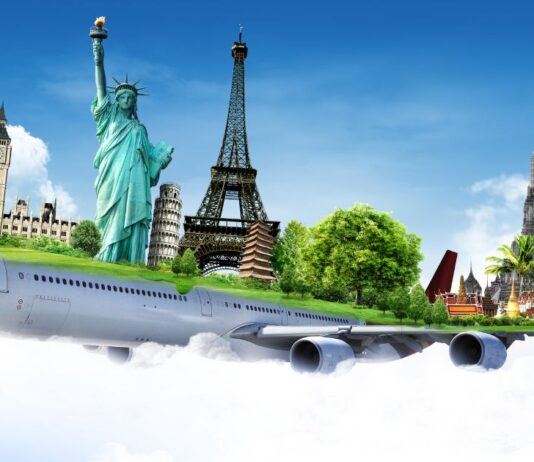 Šta jedan poslovan čovek treba da ima kod sebe kad ide na poslovni put poslovni put