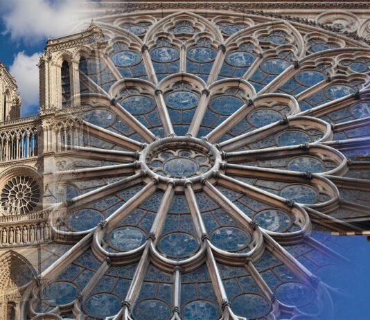 Svečano otvaranje Notr Dama uz niz manifestacija Francuskog instituta i Ambasade Francuske u Srbiji