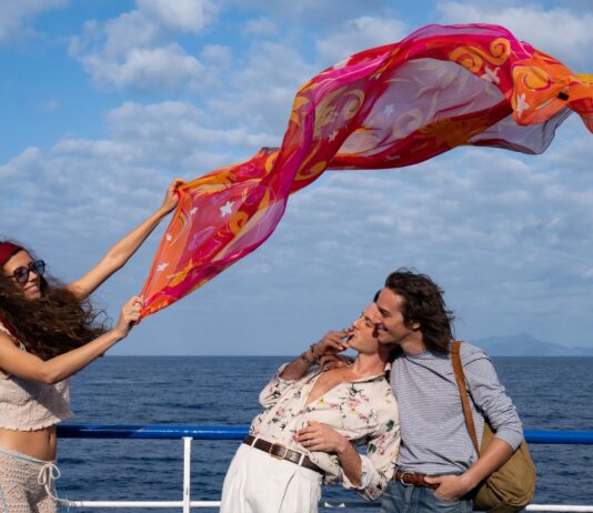 Dani italijanskog filma od 6. do 11. decembra u mts Dvorani